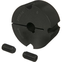 Kūginė įvorė 14 mm 201214TLKR