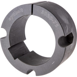 Kūginė įvorė 75 mm 302075TLKR