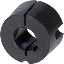 Kūginė įvorė 16 mm 110816TLKR