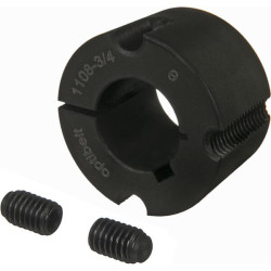 Kūginė įvorė 3/4" 1108E34TLKR