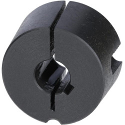 Kūginė įvorė 12 mm 110812TLKR