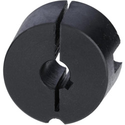 Kūginė įvorė 9 mm 10089TL