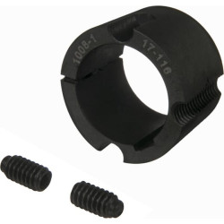 Kūginė įvorė 1 colio 1008E1TLKR