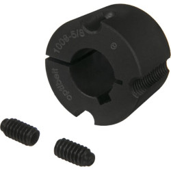 Kūginė įvorė 5/8" 1008E58TLKR