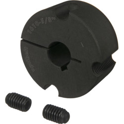 Kūginė įvorė 5/8" 1610E58TLKR