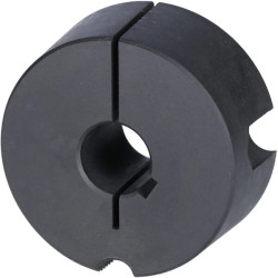 Kūginė įvorė 16 mm 161016TLKR