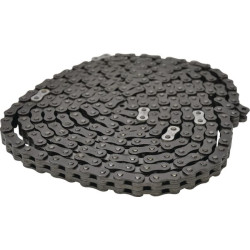 Grandinė su lapeliais Rexnord 5 metrai AL64405