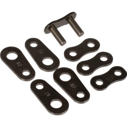 Galinė plokštė kaip vidinė jungtis 17012444