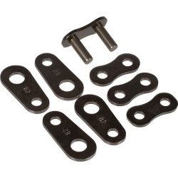 Galinė plokštė kaip vidinė jungtis 17012444