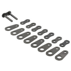 Galinė plokštė kaip vidinė jungtis 17011888