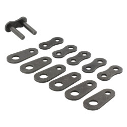 Galinė plokštė kaip vidinė jungtis 17012466