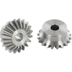 Kūginių krumpliaračių komplektas M. 3-R 1:1 MOD32020