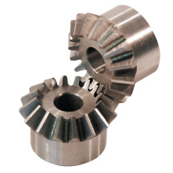 Kūginių krumpliaračių komplektas M. 3-R 1:1 MOD31616