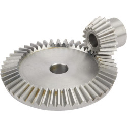 Kampinių krumpliaračių komplektas M. 2-R 1:3 MOD21648