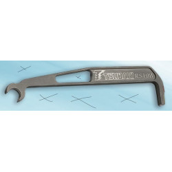 Grandinės susidėvėjimo indikatoriaus rinkinys 2017031680