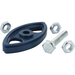 Kreipiamoji plokštė, viena GSE12