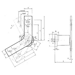 Įtempimo blokas SEB27