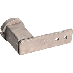 Įtempimo blokas iš nerūdijančio plieno SEI15