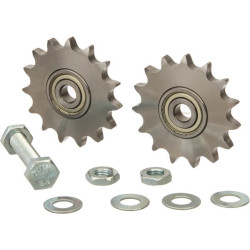 Grandinės įtempiklis dvipusis SWD121510