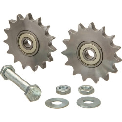 Grandinės įtempiklis dvipusis SWD581512