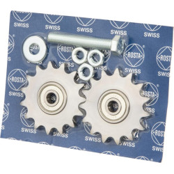 Grandinės įtempiklis dvipusis SWD581512