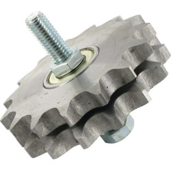 Grandinės įtempiklis dvipusis SWD341512