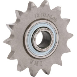 Laisvosios eigos žvaigzdutė KSR16L010101408