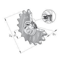 Laisvosios eigos žvaigrė KSR30B016101515