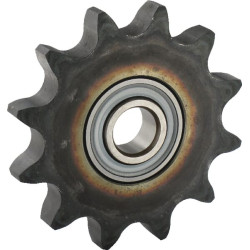 Grandinės tempiklis KSR20L016101216