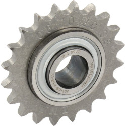 Grandinės tempiklis KSR16L006102008