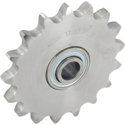 Grandinės tempiklis KSR16L012101715