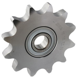 Žvaigždutės įtempiklis KSR20L016101215