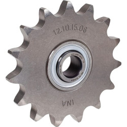 Žvaigždutės įtempiklis KSR16L012101508