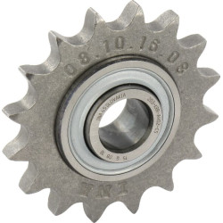 Grandinės tempiklis KSR16L008101608