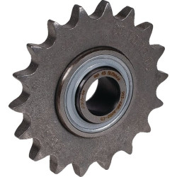 Žvaigždutės įtempiklis KSR16L008101808