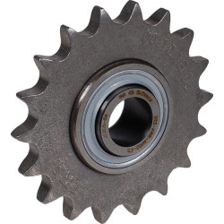 Žvaigždutės įtempiklis KSR16L008101808