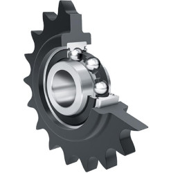 Žvaigždutės įtempiklis KSR16L008101622