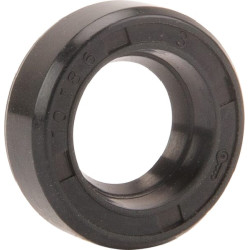 Alyvos sandariklis 10x18x6mm, tipas: CB Kramp 10186CBP001