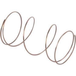 Case - IH JX85 4997678N spyruoklė