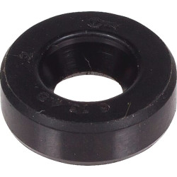 Alyvos sandariklis 6x13x4,5 mm, tipas: CB, DIN 3760, 1x Kramp 61345CBP001