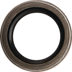 Alyvos sandariklis 35x50x12mm, tipas: DB, DIN 3760, 1x Kramp 355012DBP001