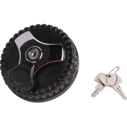 Case - IH JX85 5094421 Degalų bako dangtelis