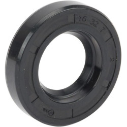 Alyvos sandariklis 16x32x7mm, tipas: CB Kramp 16327CBP001