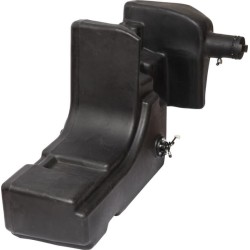 Case - IH JX85 47363123 degalų bakas