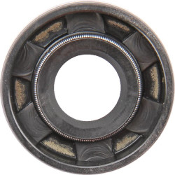 Alyvos sandariklis 11x26x7mm, tipas: CB, DIN 3760, 1x Kramp 11267CBP001