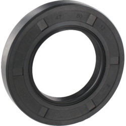 Alyvos sandariklis 47x80x12mm, tipas: CC, DIN 3760, 1x Kramp 478012CCP001