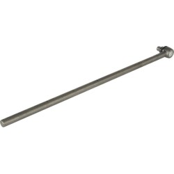 Case - IH 540 SHP027KR Skersinės vairo trauklės galas Case - IH