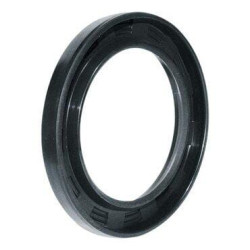 Alyvos sandariklis 5x10x2mm, tipas: CD, DIN 3760, 1x Kramp 5102CDP001