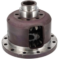 Case - IH JX85 87523515 Diferencialinė pavara