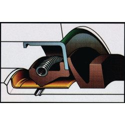 „Speedi“ įvorė Ø11,99 mm SPE99049